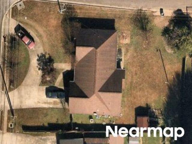 House for sale in Meridian, Mississippi