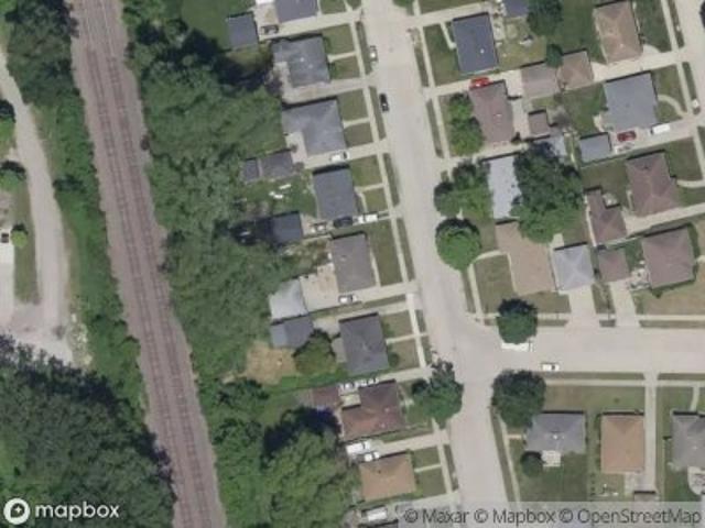 House for sale in Kenosha, Wisconsin