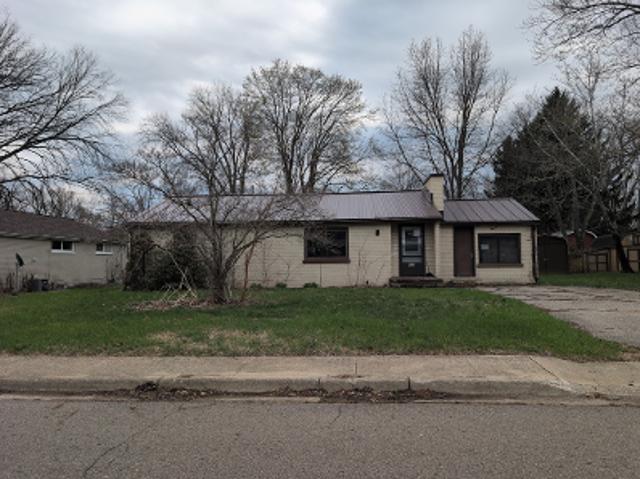 House for sale in Three Rivers, Michigan