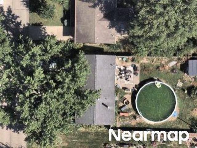 House for sale in Hampton, Illinois