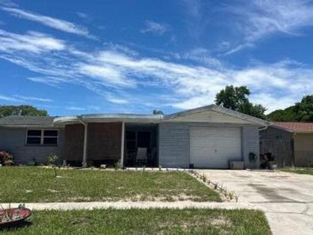 House for sale in New Port Richey