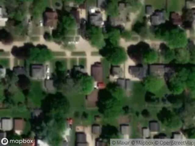 House for sale in Charles City, Iowa