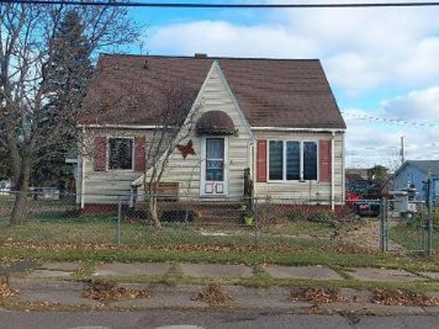 House for sale in Two Harbors, Minnesota