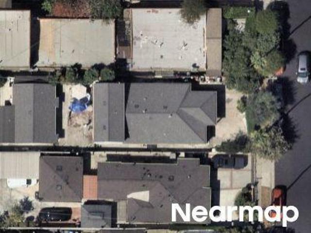 House for sale in Crenshaw, Los Angeles