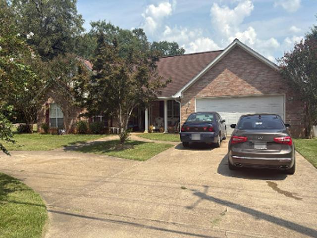 Property for sale in Meridian, Mississippi