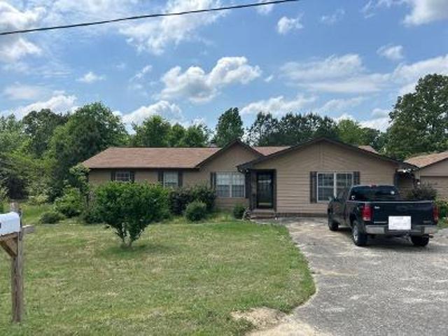 House for sale in Pleasant Grove, Alabama