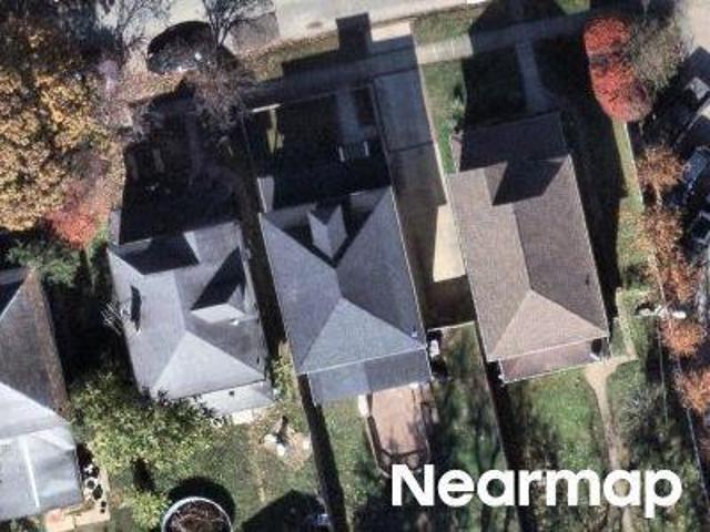 House for sale in Huntington, West Virginia