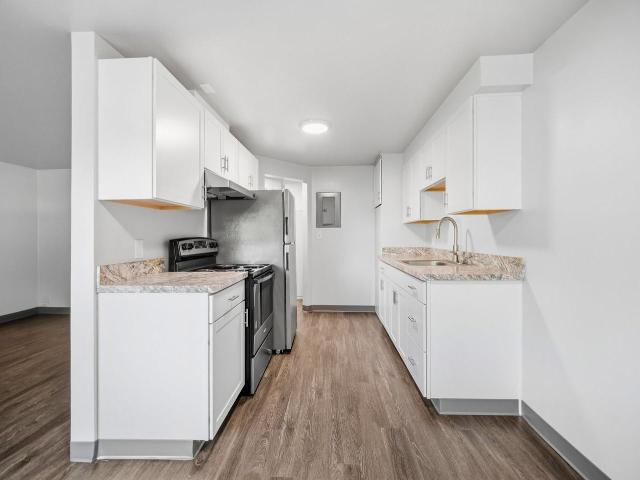 Apartment for rent in Spokane, Washington