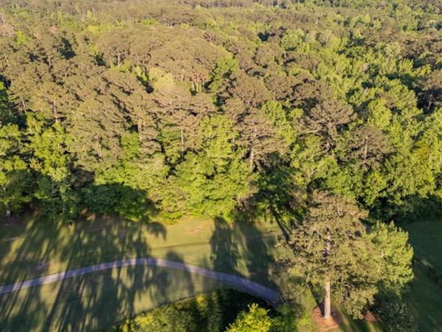 Land for sale in Meridian, Mississippi