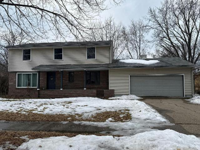 House for sale in Minnesota