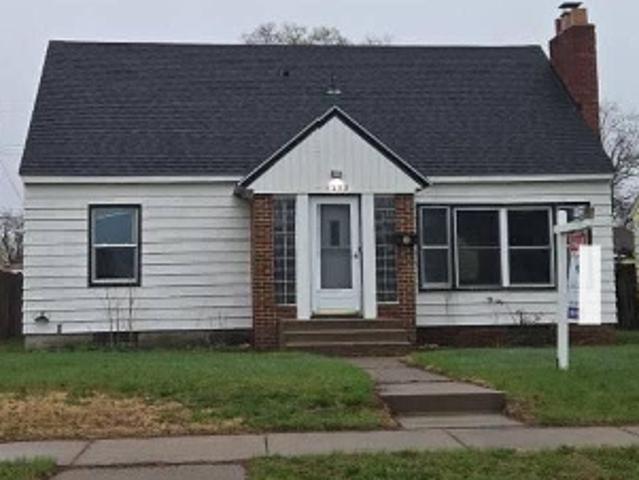 House for sale in Minnesota
