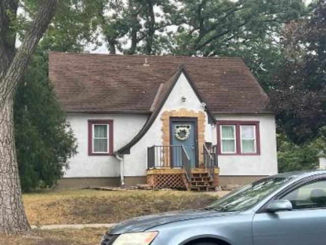 House for sale in Minnesota