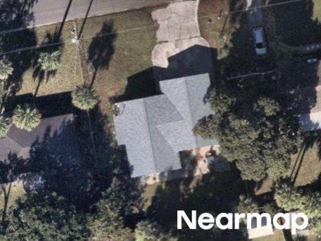 House for sale in Jacksonville Beach, Florida