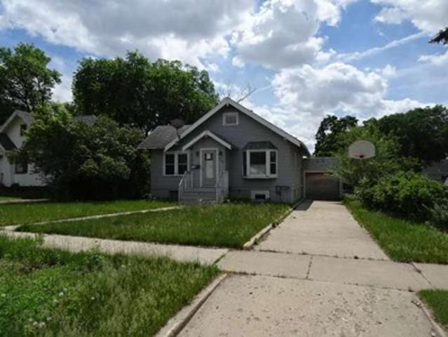 House for sale in Minot, North Dakota