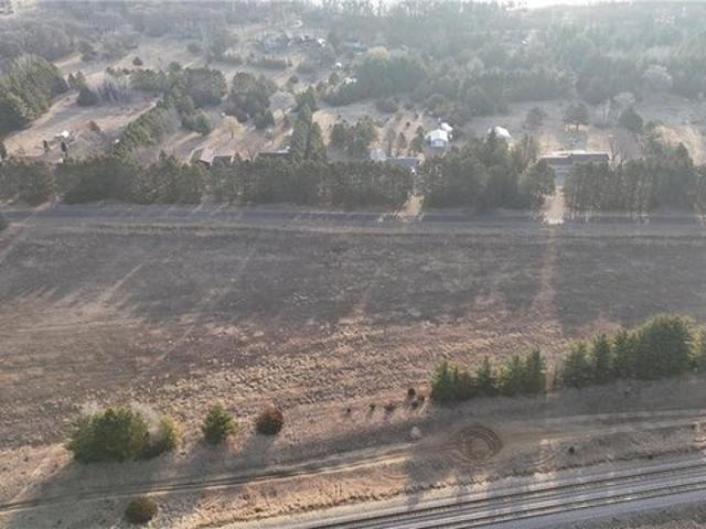 Land for sale in Benton, Minnesota