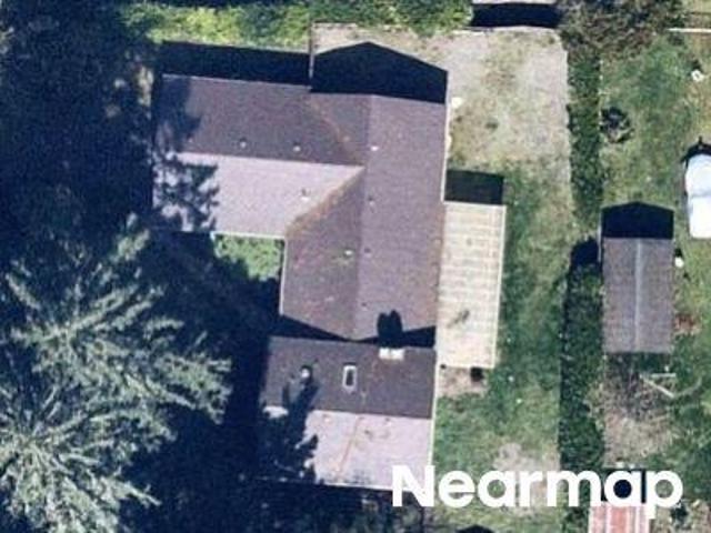 House for sale in Tacoma, Washington