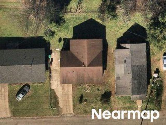 House for sale in Columbus, Mississippi