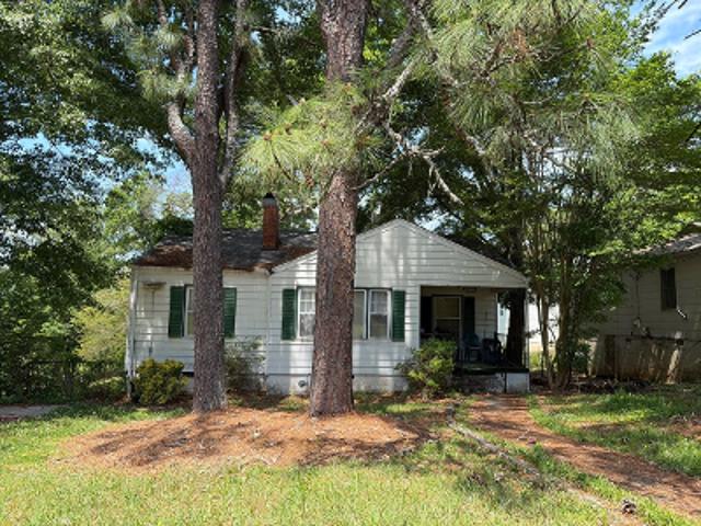 House for sale in Birmingham, Alabama