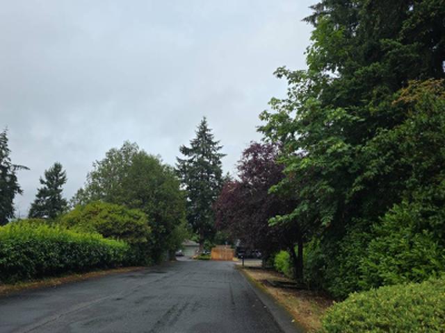 House for sale in Tacoma, Washington