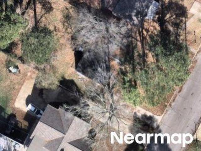 House for sale in Birmingham, Alabama