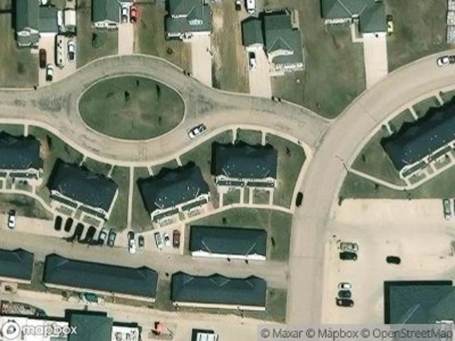 Townhouse for sale in Stanley, Mountrail County