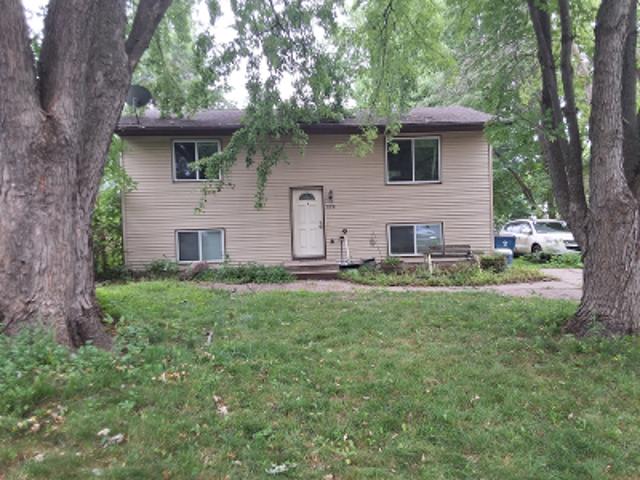 House for sale in Forest Lake, Minnesota