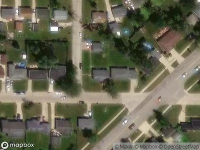 House for sale in Linn, Iowa