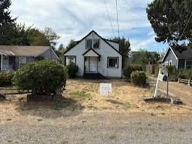 House for sale in Seattle, Washington