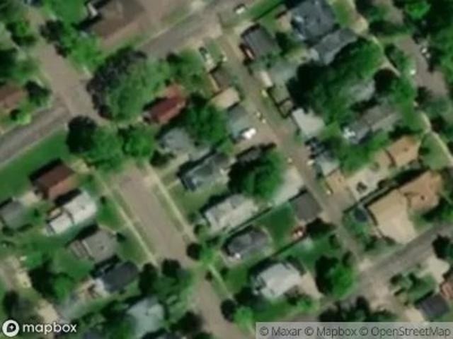 House for sale in Ashland, Wisconsin