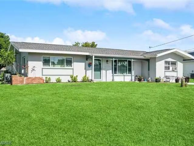 House for rent in Cape Coral
