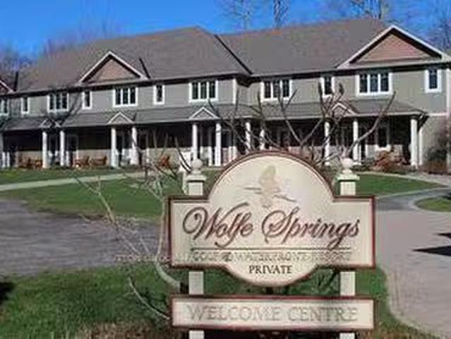 House for sale in Rideau Lakes, Ontario