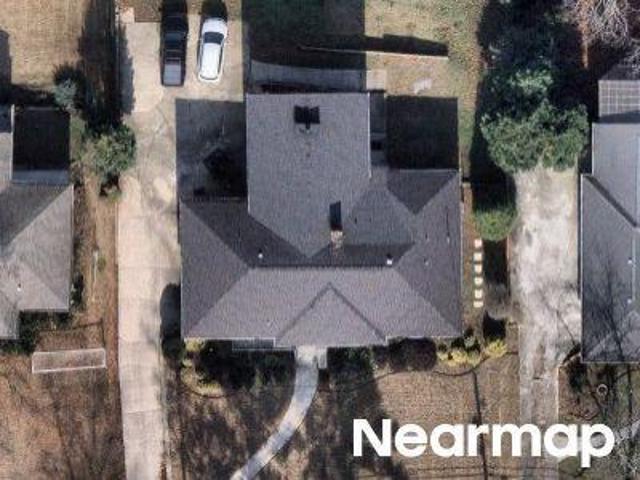 House for sale in Birmingham, Alabama