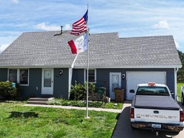 House for sale in Bondurant, Iowa