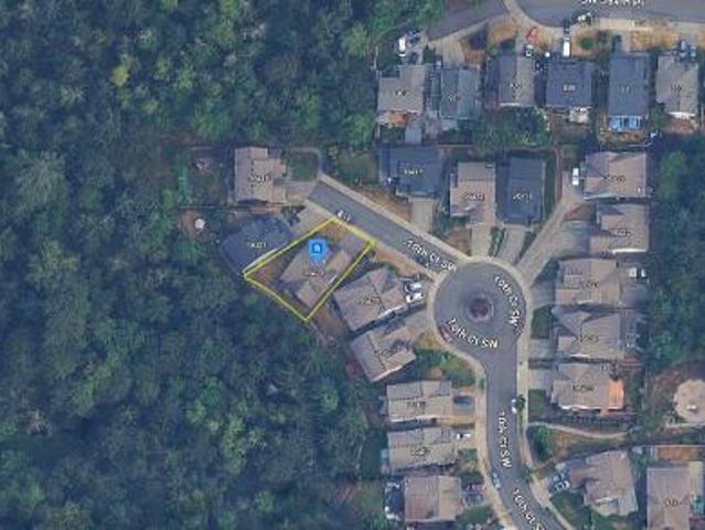 House for sale in Federal Way, Washington