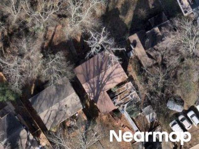 House for sale in Birmingham, Alabama