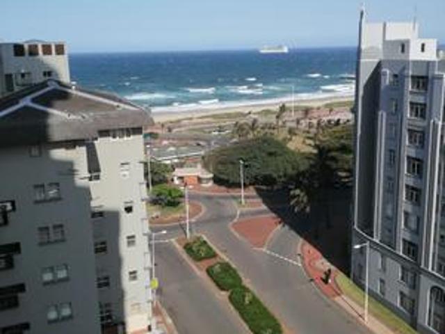 Apartment for sale in Seaview, Kwazulu-natal