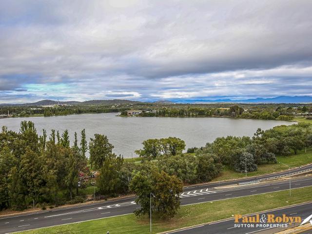 Property for rent in City, Canberra