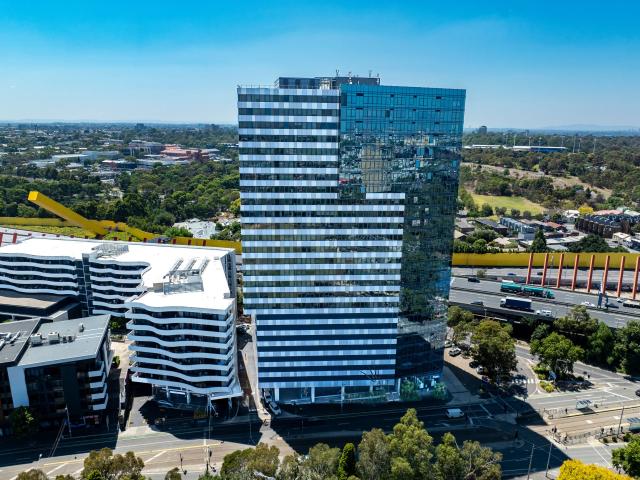 Apartment for rent in Camerons Creek, Victoria