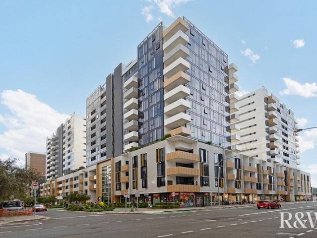 Apartment for sale in Mascot, Sydney