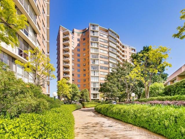 Apartment for rent in Willoughby, New South Wales