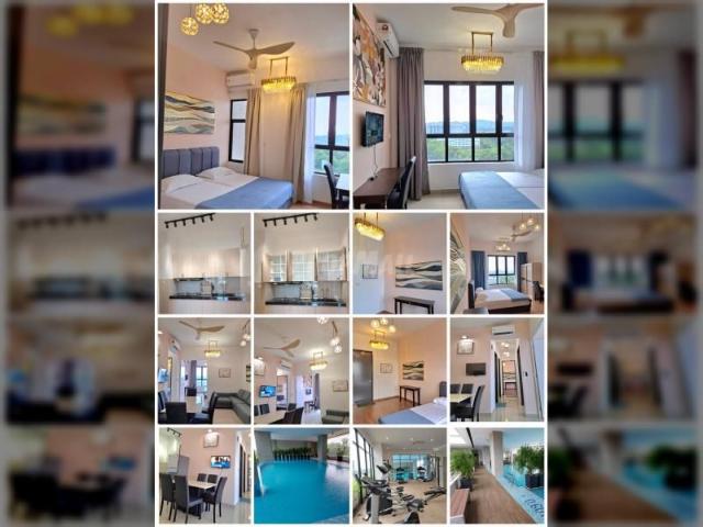 Room for rent in Petaling, Subang Jaya