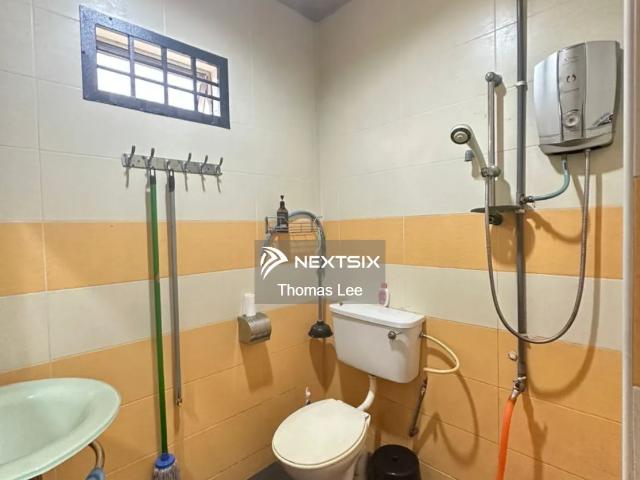 Residential House for sale in Kuching
