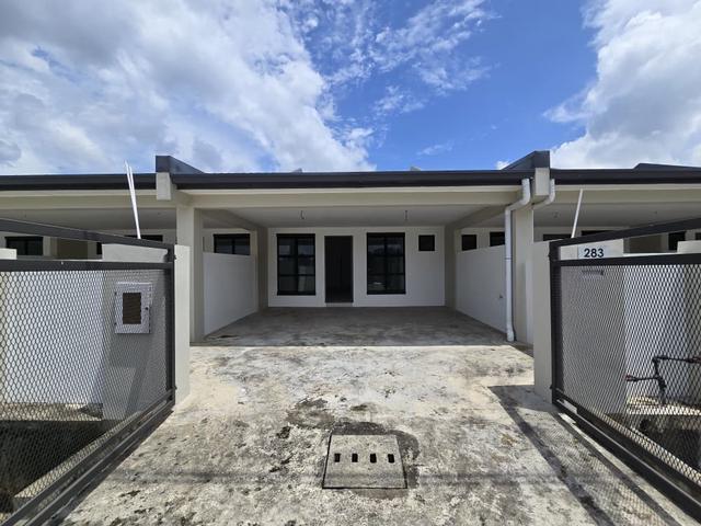 Terraced House for sale in Kuching, Sarawak