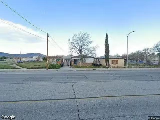House for rent in Pomona