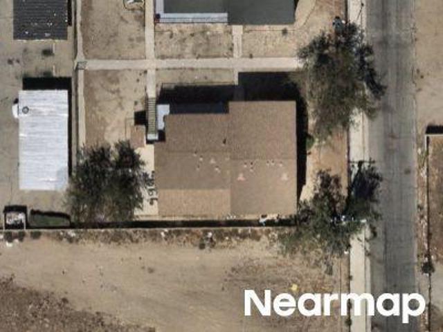 House for sale in Palmdale, California