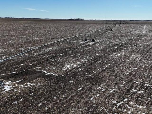 Land for sale in Nebraska