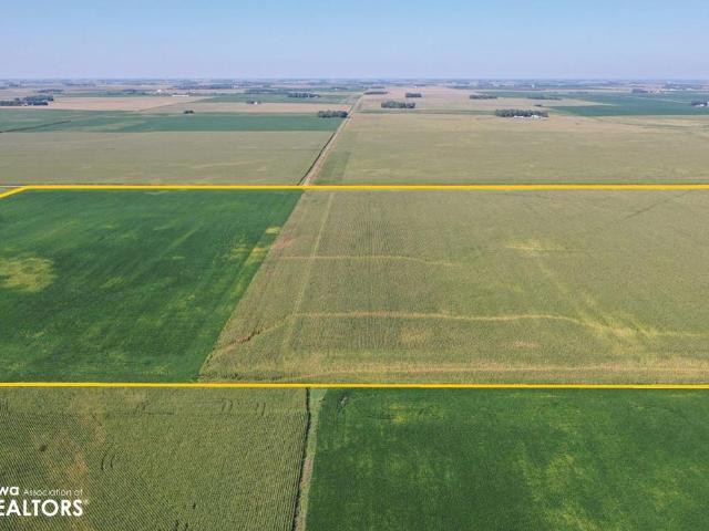 Farm for sale in Huntington, Estherville