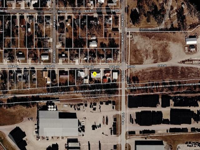 House for sale in Sibley, Iowa