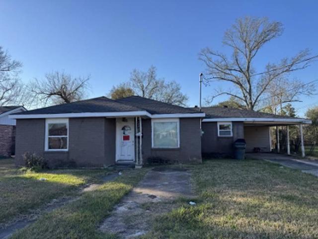 House for sale in Lake Charles, Louisiana