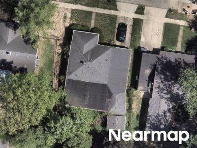 House for sale in Anderson, Indiana